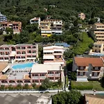 Paradiso Hotel Sea View And Pool Suites Ipsos Corfu