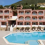 Paradiso Hotel Sea View And Pool Suites Ipsos Corfu