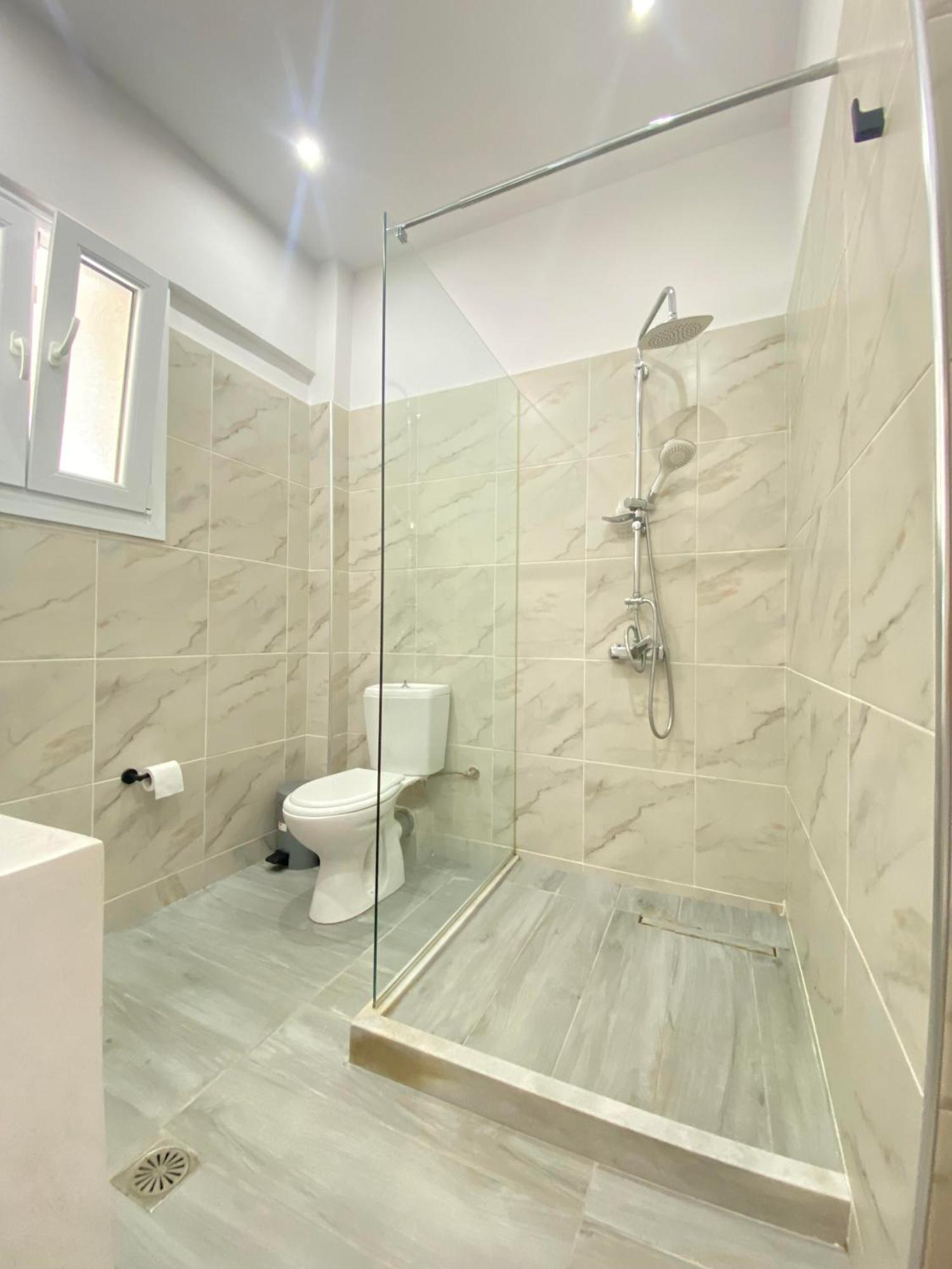 Aparthotel Paradiso Sea View And Pool Corfu 2*