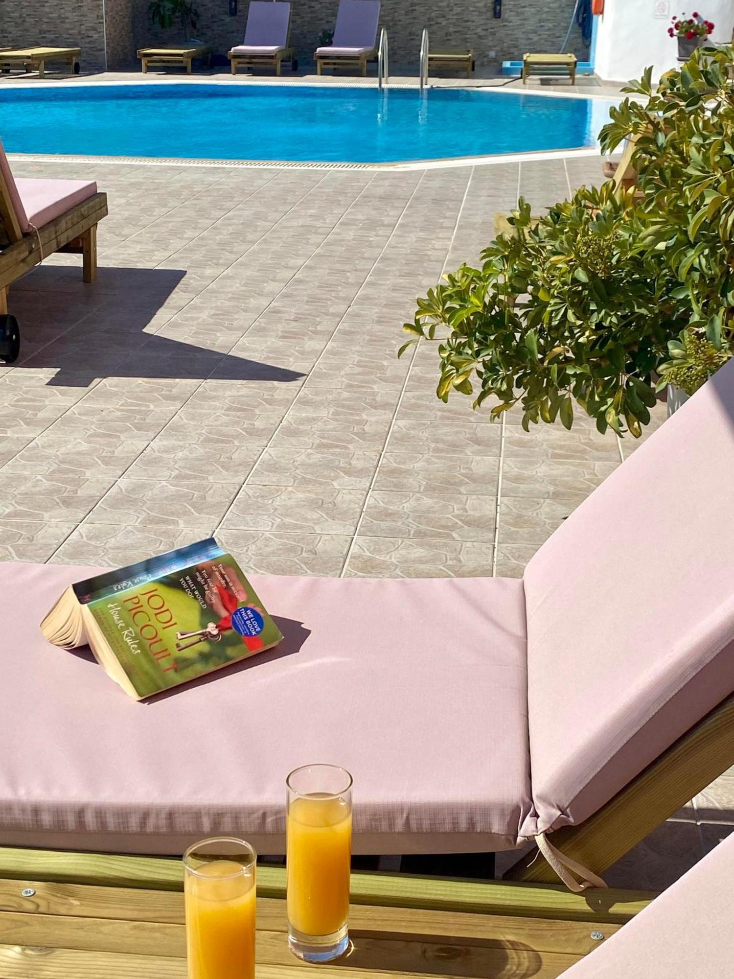 Paradiso Sea View And Pool Corfu 2* Ipsos