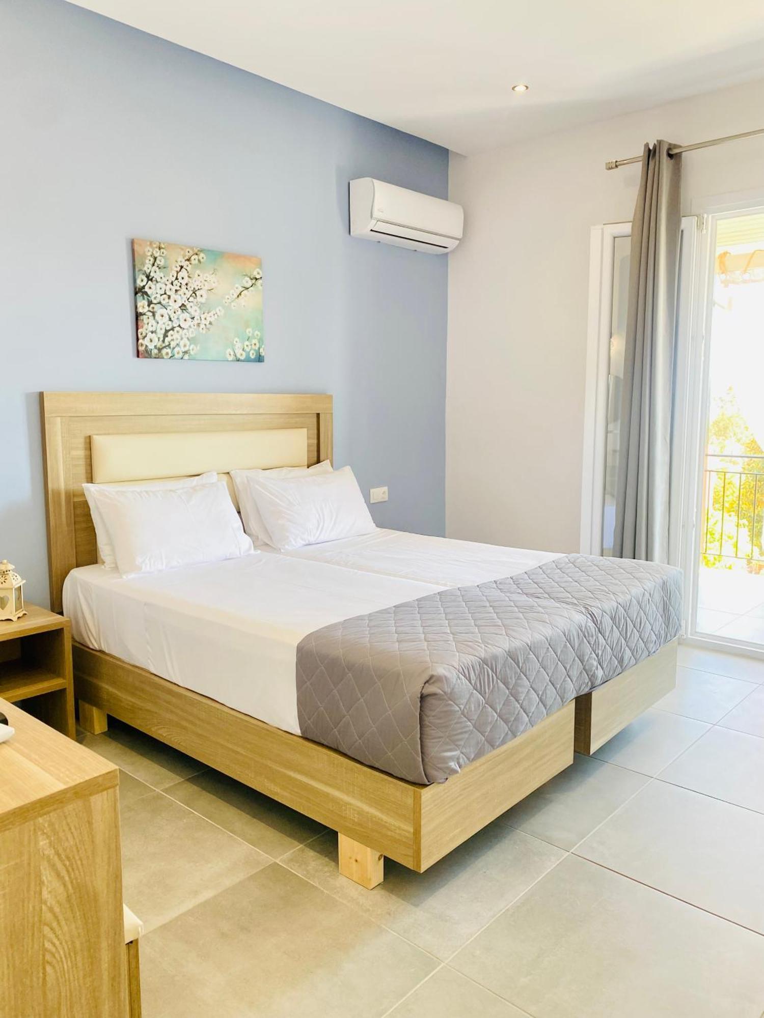 Paradiso Sea View And Pool Corfu 2* Ipsos