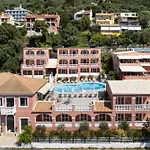 Paradiso Hotel Sea View And Pool Suites Ipsos Corfu